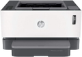 HP Neverstop Laser 1000w Reloadable Wireless Printer