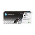 HP 103A Black Neverstop Toner Reload Kit