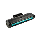 HP 106A Black Toner Cartridge (W1106A)