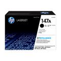 HP 147A Black Toner Cartridge (W1470A)