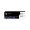 HP 201A Toner Cartridges