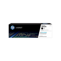 HP 203A Toner Cartridges