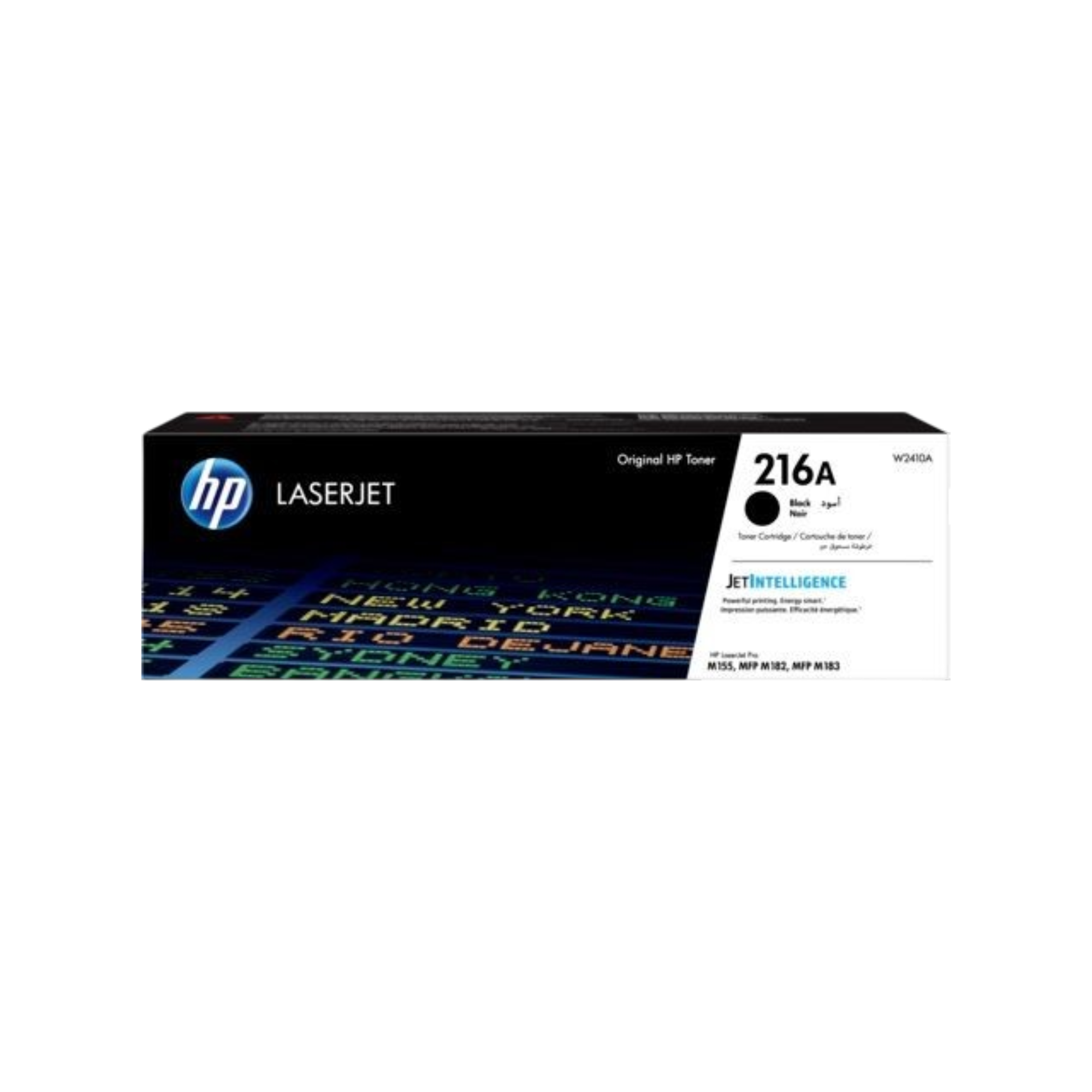 HP 216A Toner Cartridges