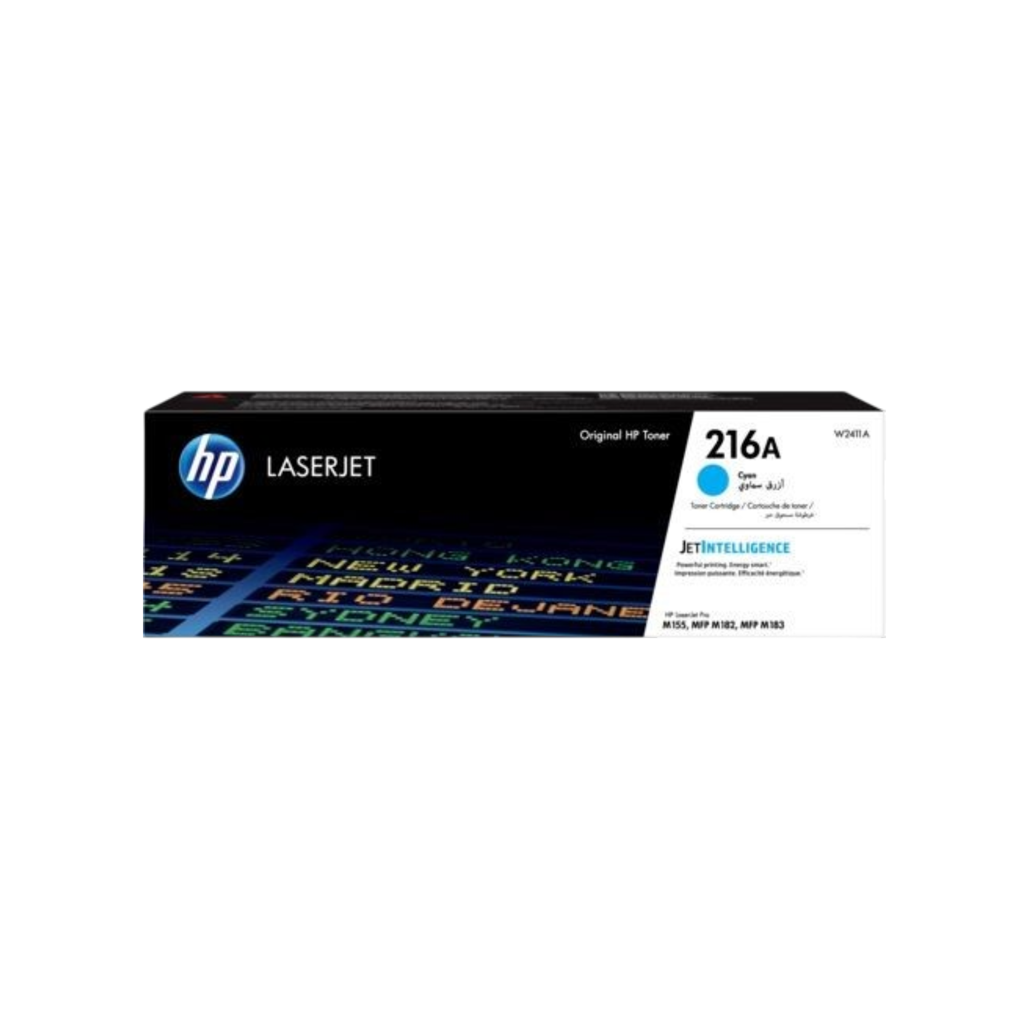 HP 216A Toner Cartridges