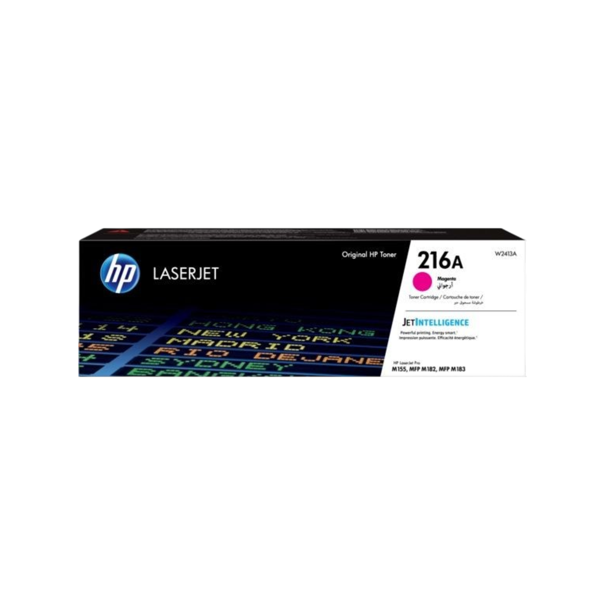 HP 216A Toner Cartridges