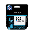 HP 305 Ink Cartridges