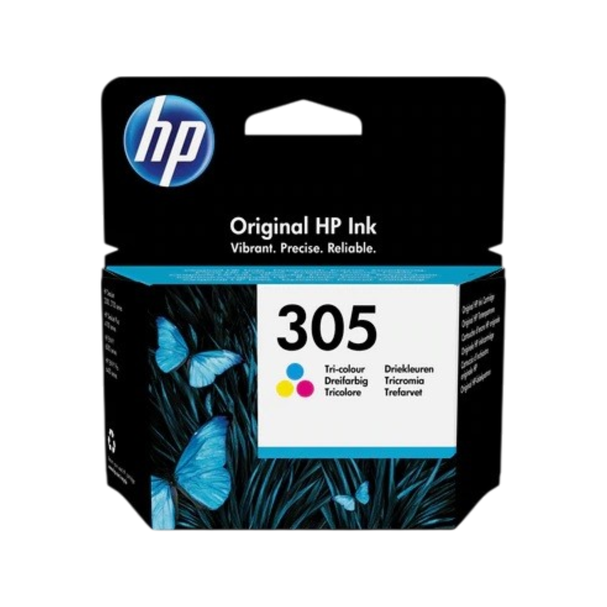 HP 305 Ink Cartridges