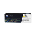 HP 312A Toner Cartridges