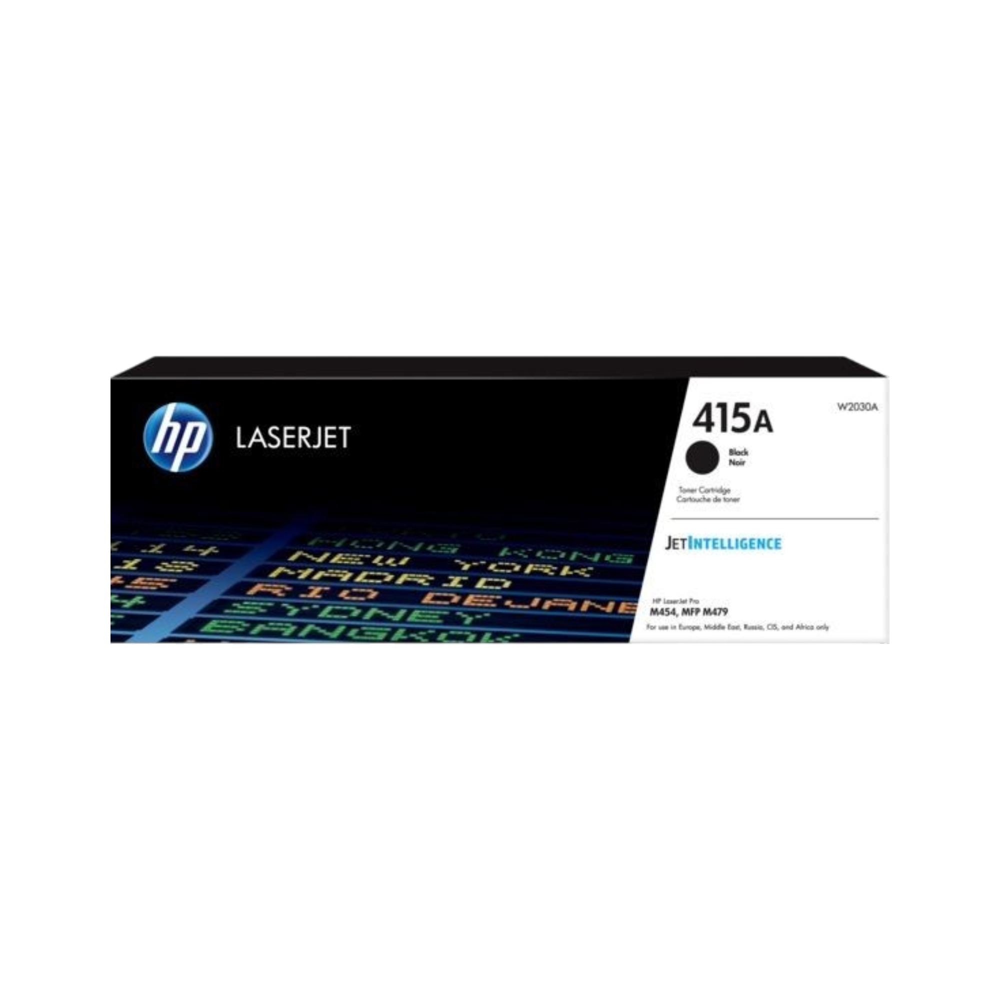 HP 415A Toner Cartridges
