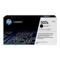 HP 507A Toner Cartridges