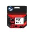 HP 652 Ink Advantage Cartridges