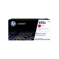 HP 655A Toner Cartridges