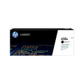 HP 658A Toner Cartridges