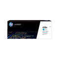 HP 658A Toner Cartridges