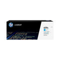 HP 659A Toner Cartridges