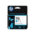 HP 712 Ink Cartridges