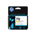 HP 712 Ink Cartridges
