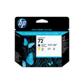 HP 72 DesignJet Printheads