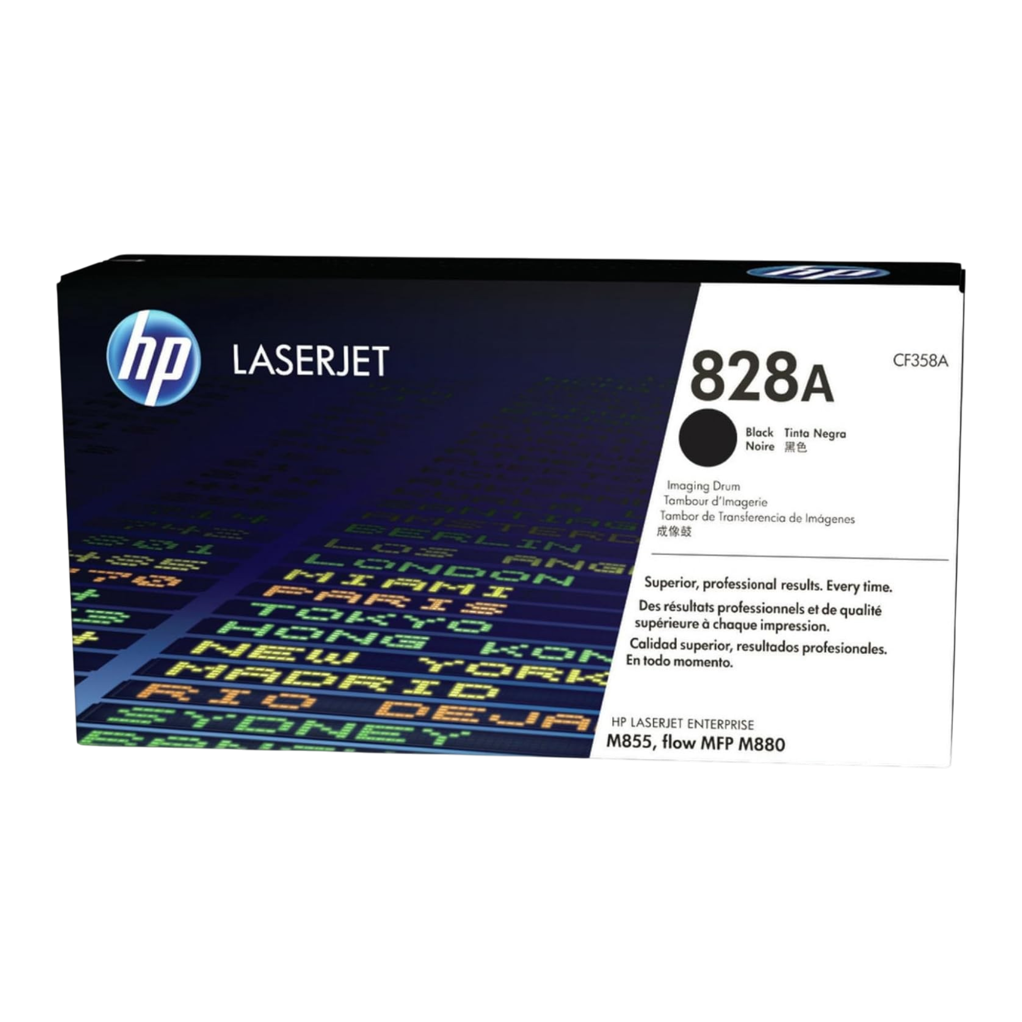 HP 828A LaserJet Imaging Drum Units