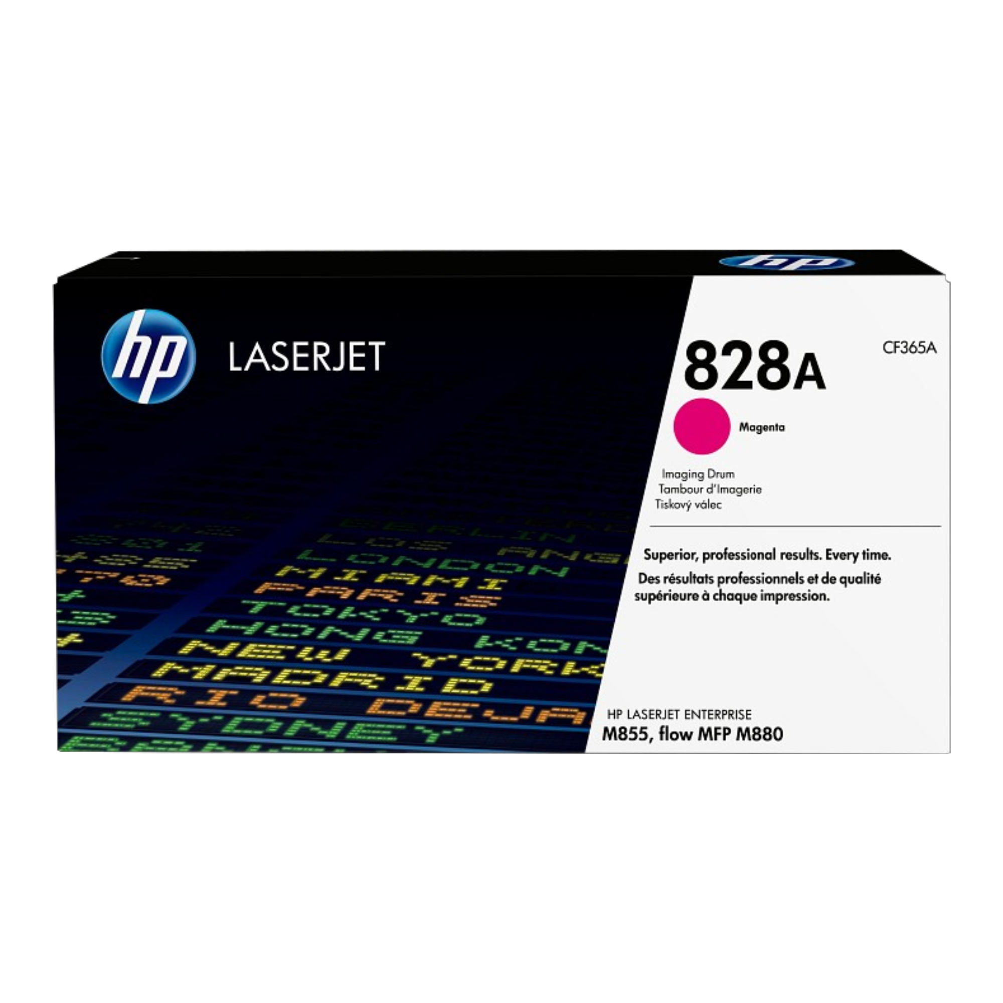 HP 828A LaserJet Imaging Drum Units