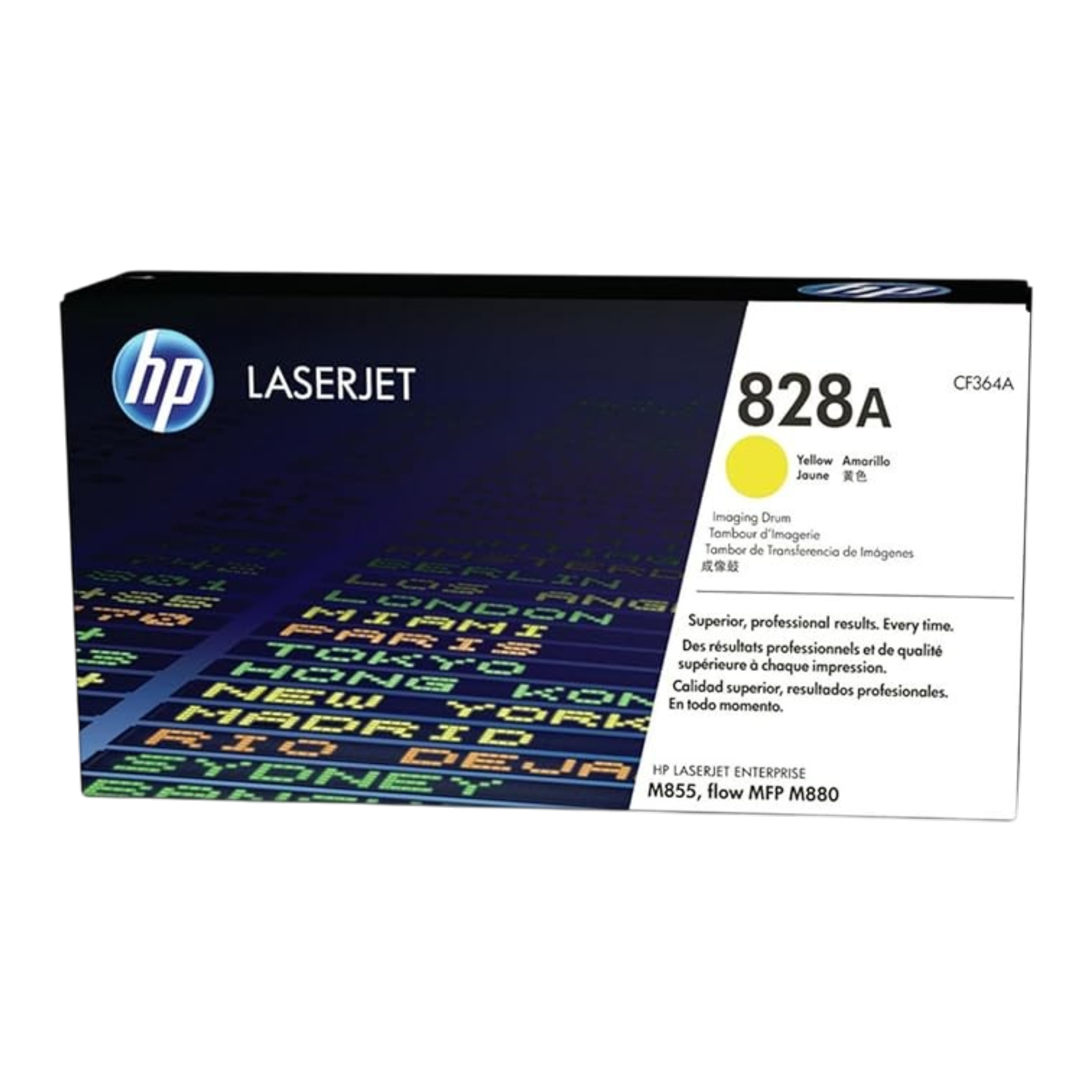 HP 828A LaserJet Imaging Drum Units