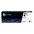 HP 83A Black Toner Cartridge (CF283A)