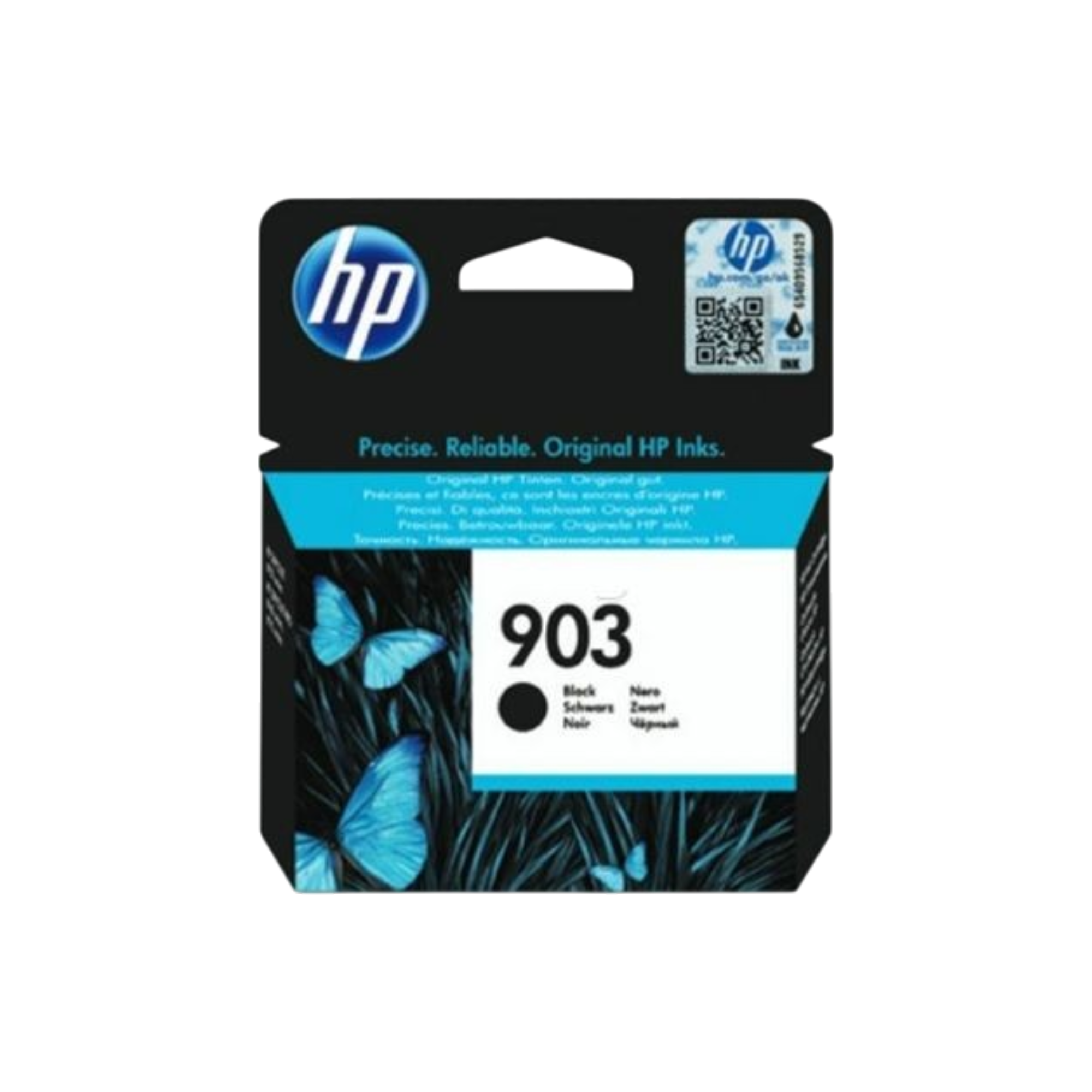 HP 903 Ink Cartridges