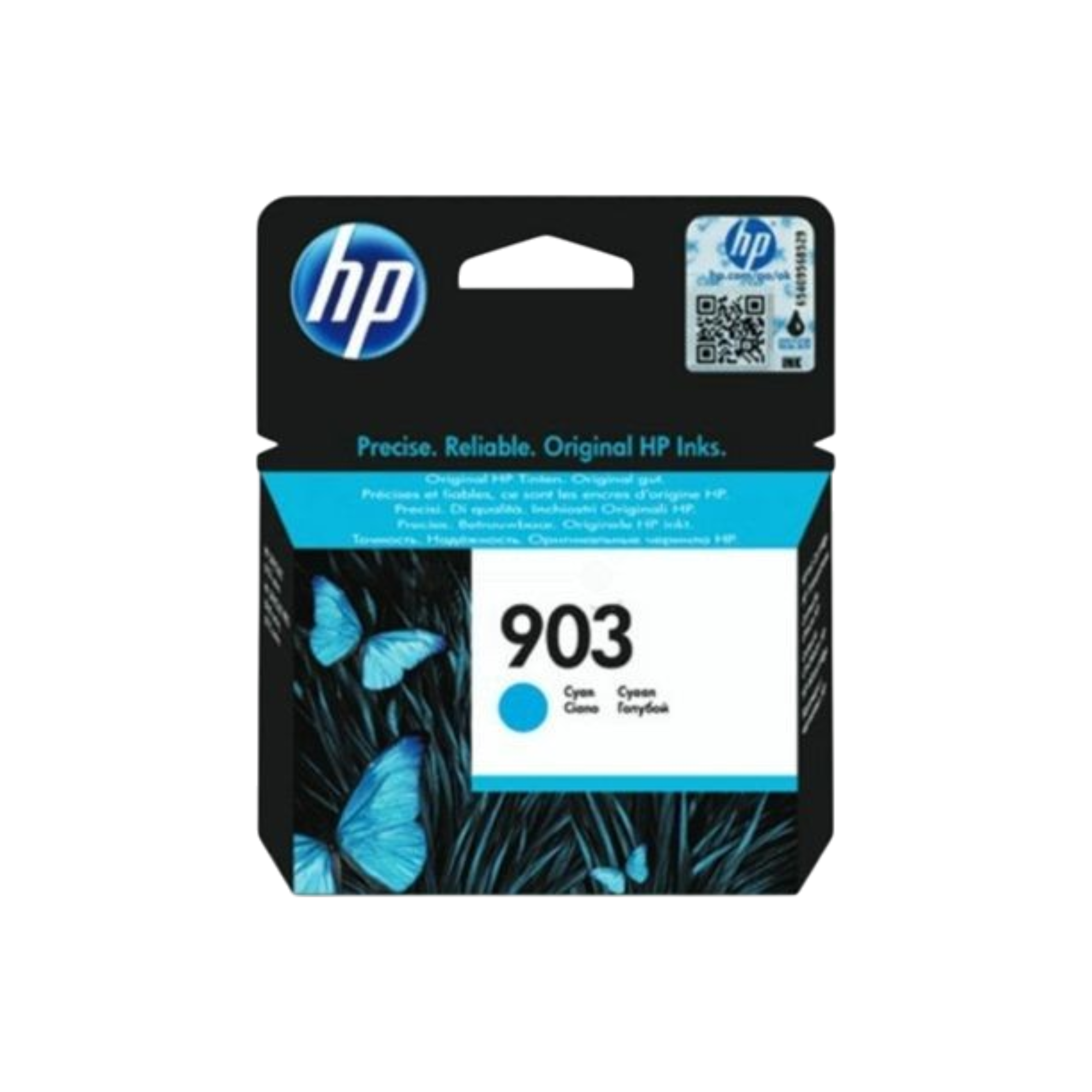 HP 903 Ink Cartridges