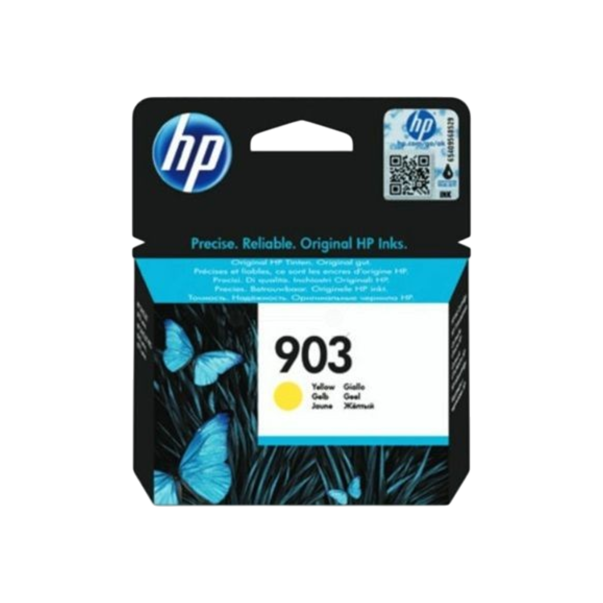 HP 903 Ink Cartridges