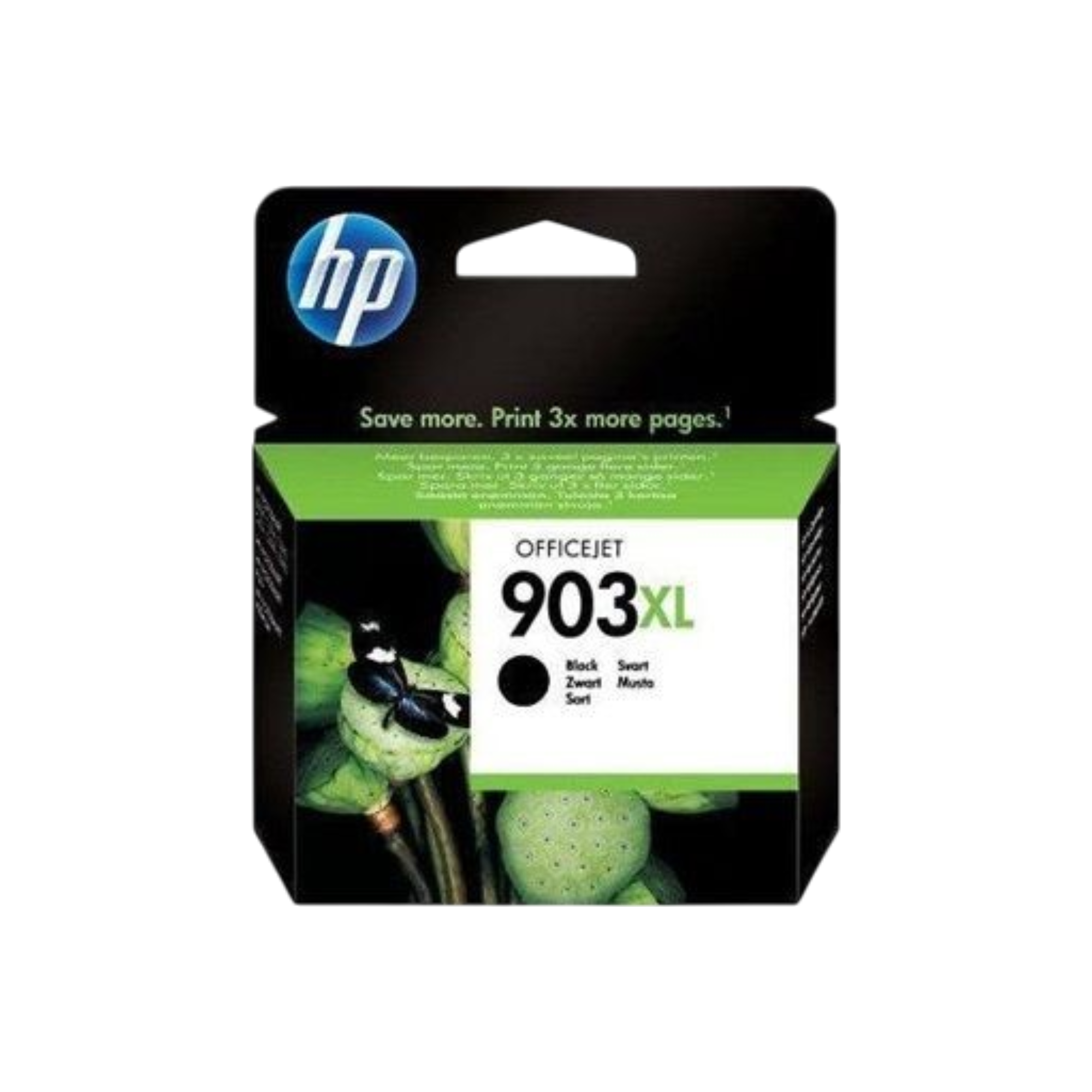 HP 903XL High Yield Ink Cartridges