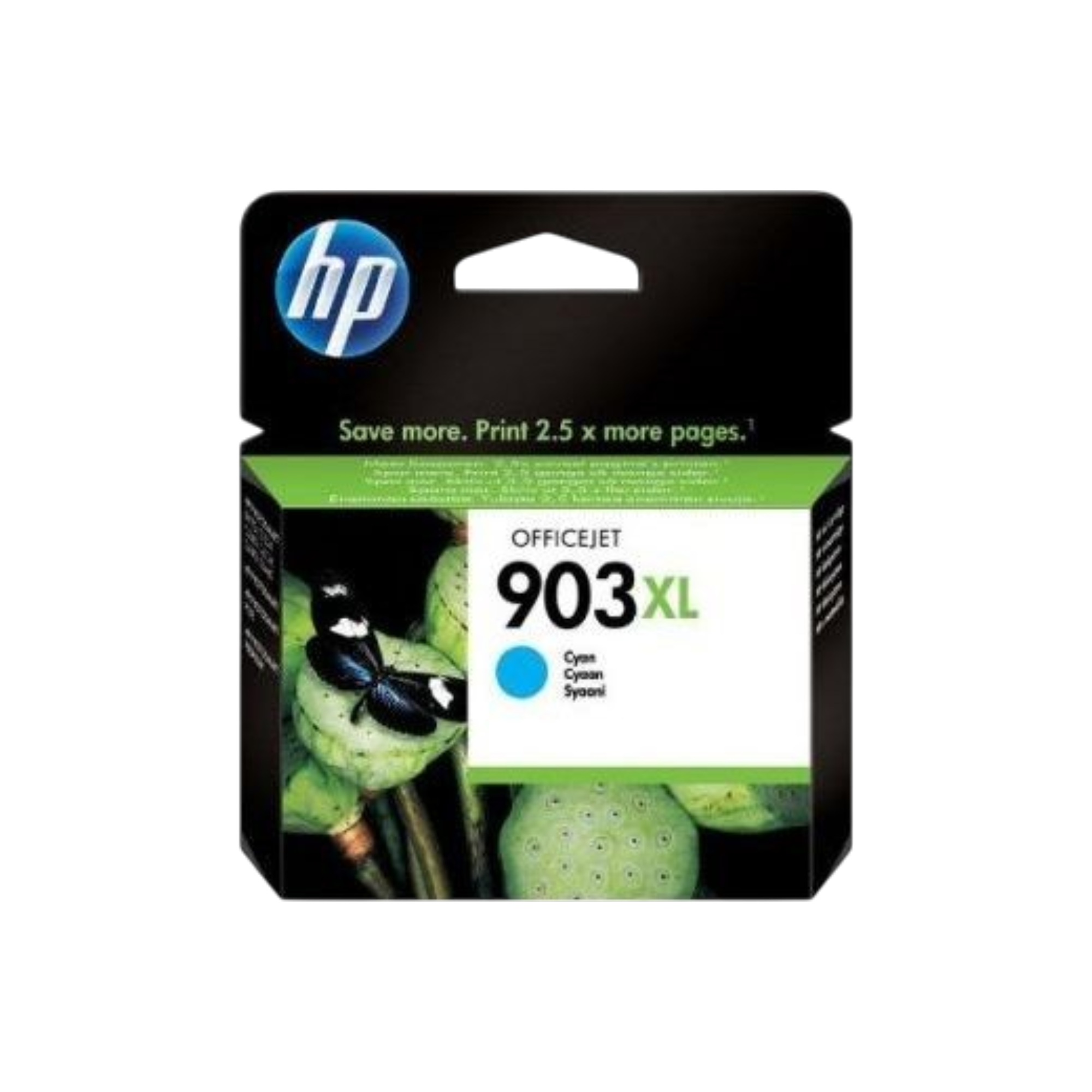 HP 903XL High Yield Ink Cartridges