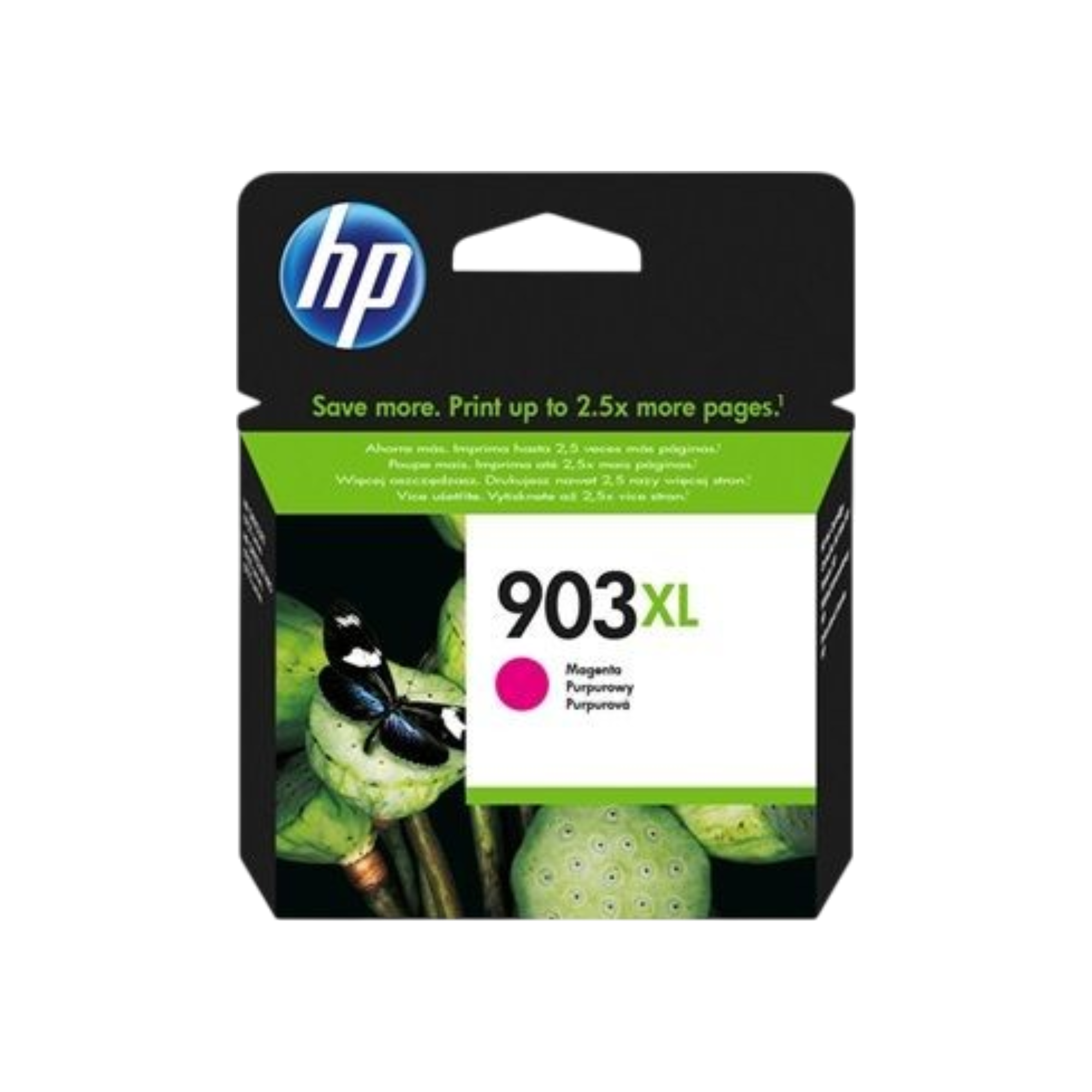 HP 903XL High Yield Ink Cartridges