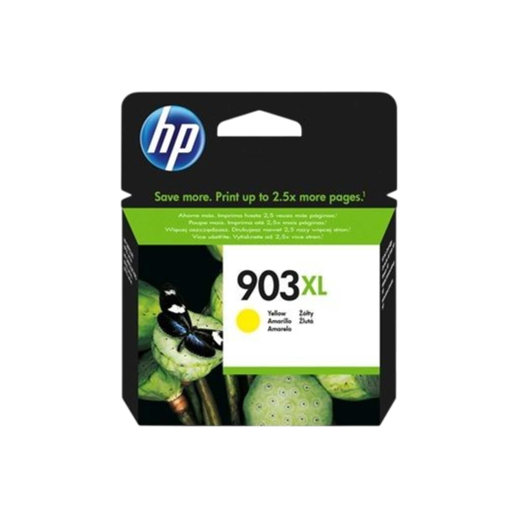 HP 903XL High Yield Ink Cartridges