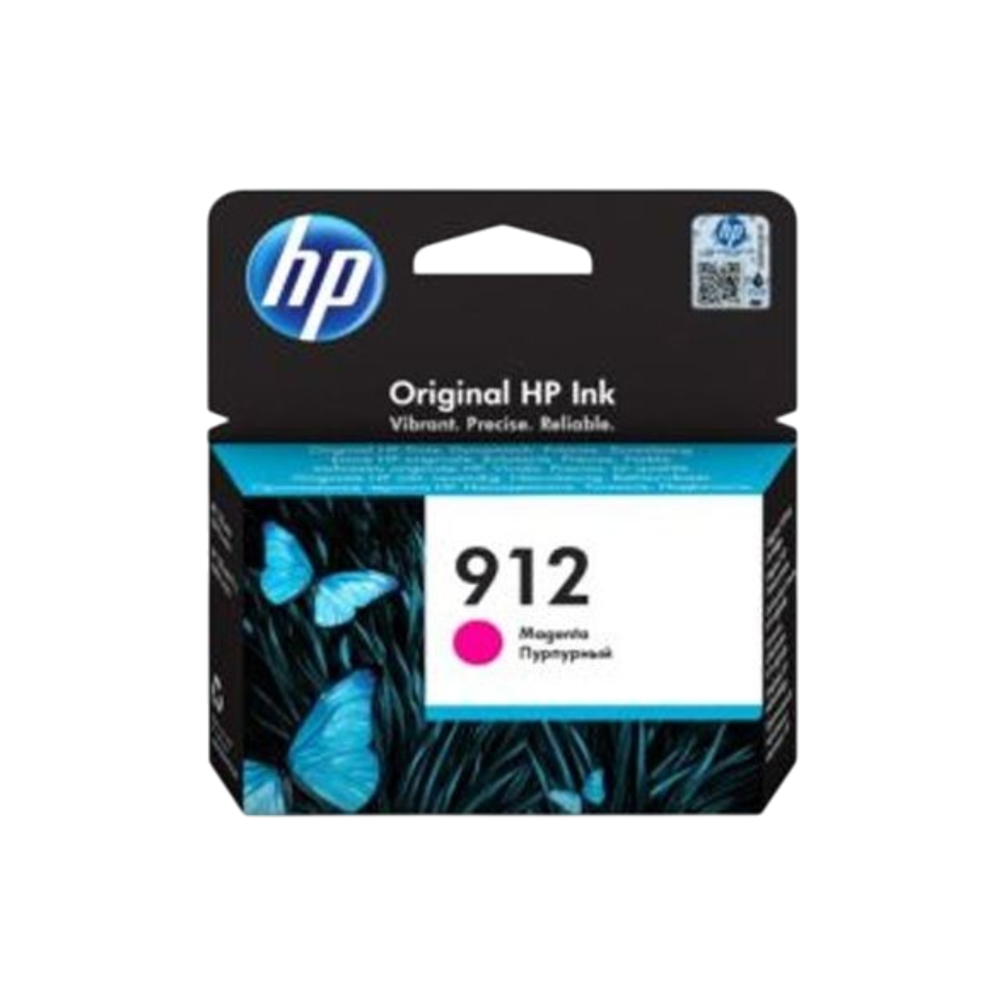 HP 912 Ink Cartridges