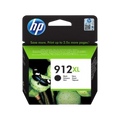 HP 912XL High Yield Ink Cartridges