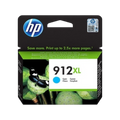 HP 912XL High Yield Ink Cartridges