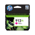 HP 912XL High Yield Ink Cartridges