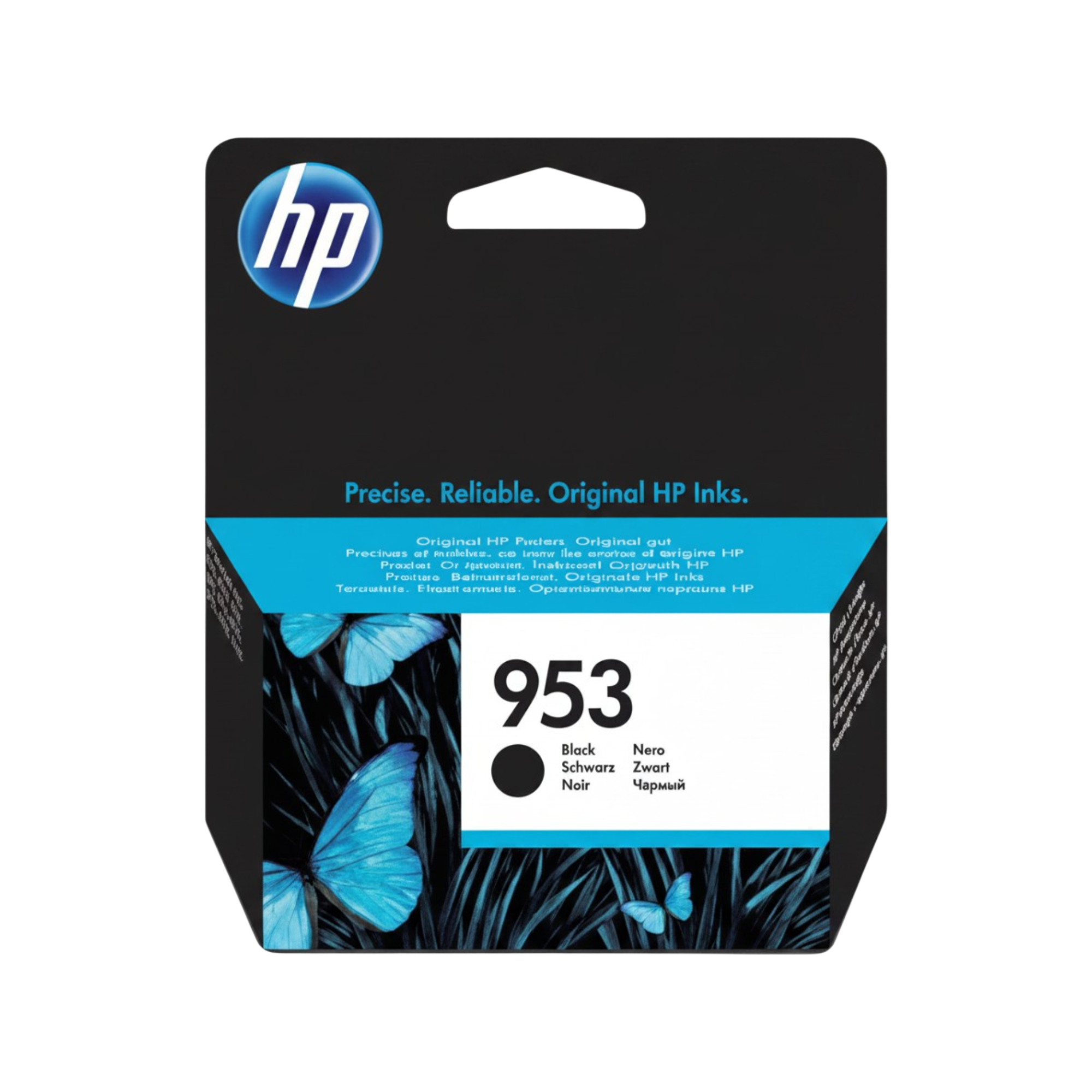 HP 953 Ink Cartridges