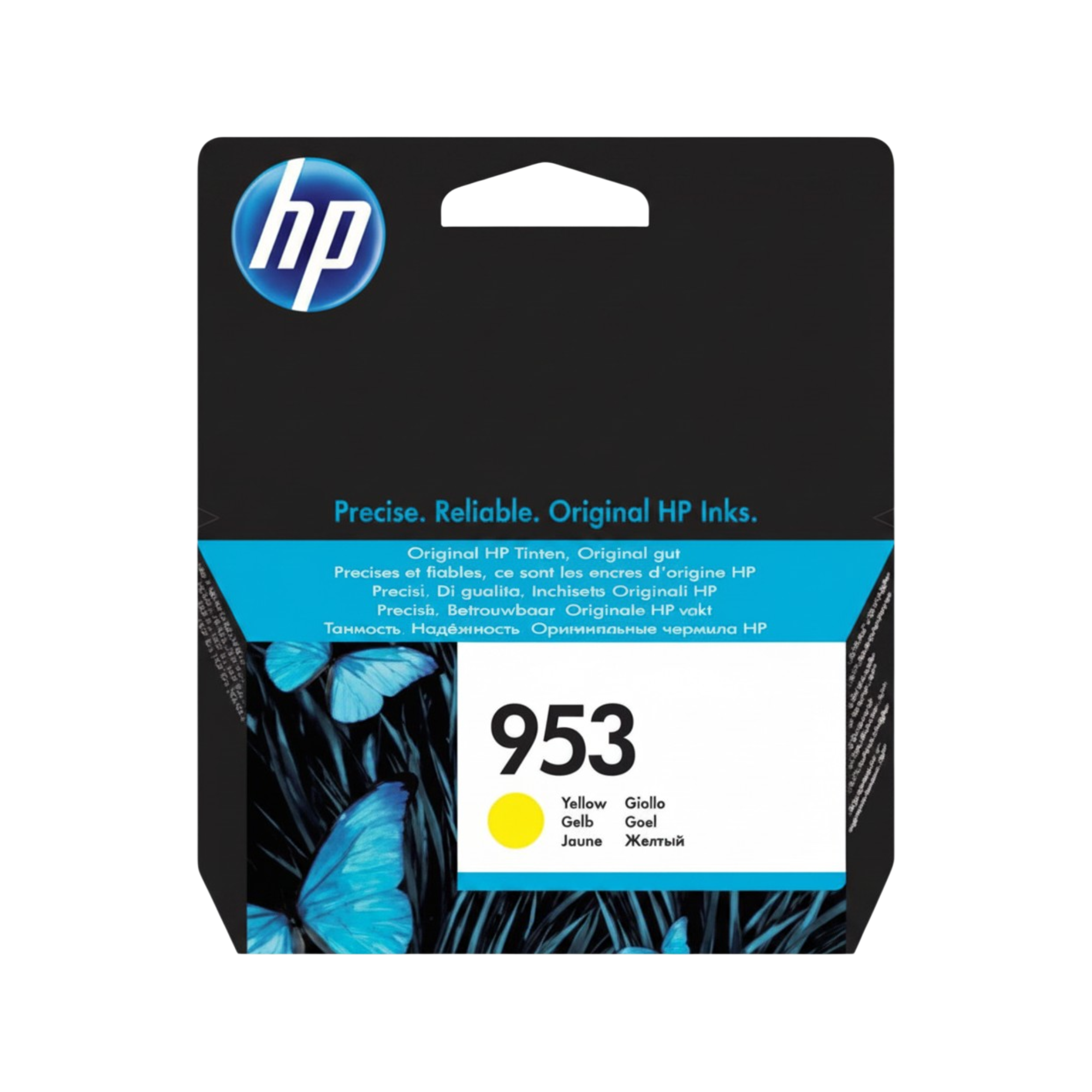 HP 953 Ink Cartridges