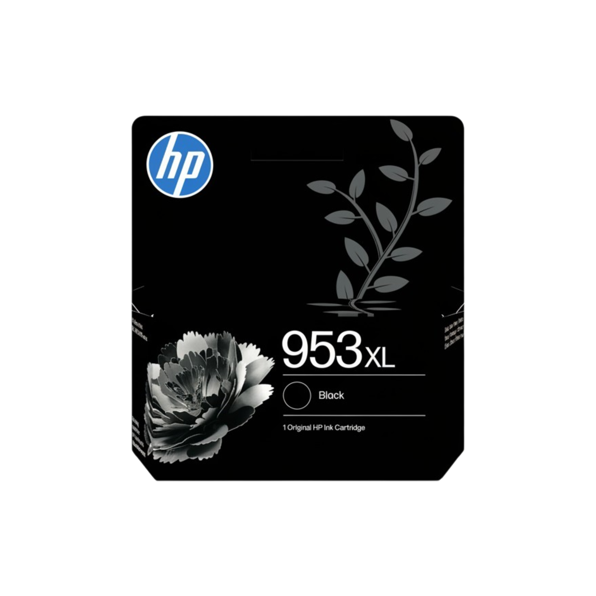 HP 953XL High Yield Ink Cartridges
