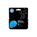 HP 953XL High Yield Ink Cartridges
