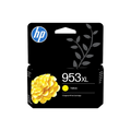 HP 953XL High Yield Ink Cartridges