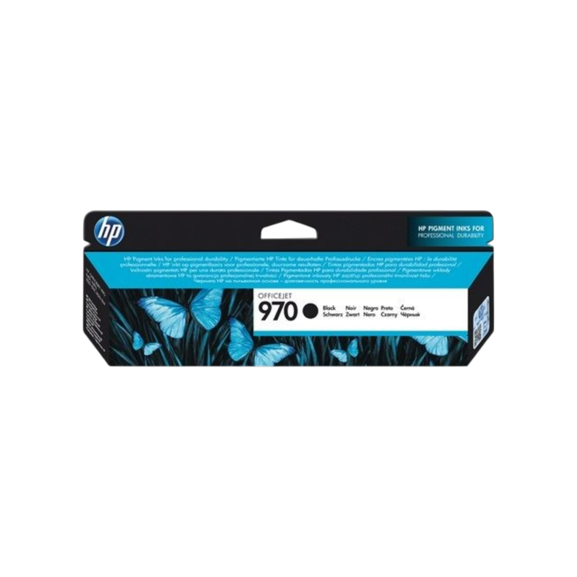 HP 970 & 971 PageWide Ink Cartridges