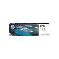 HP 973X High Yield Ink Cartridges