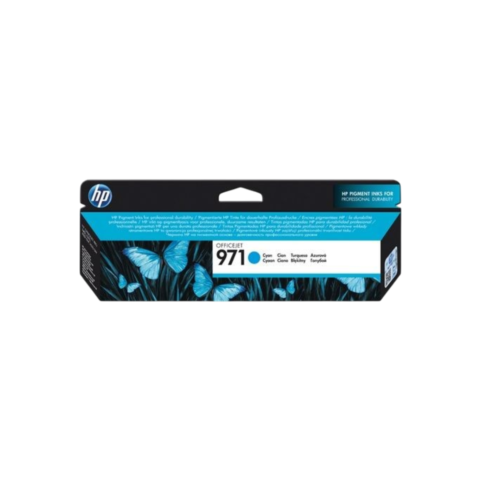 HP 970 & 971 PageWide Ink Cartridges