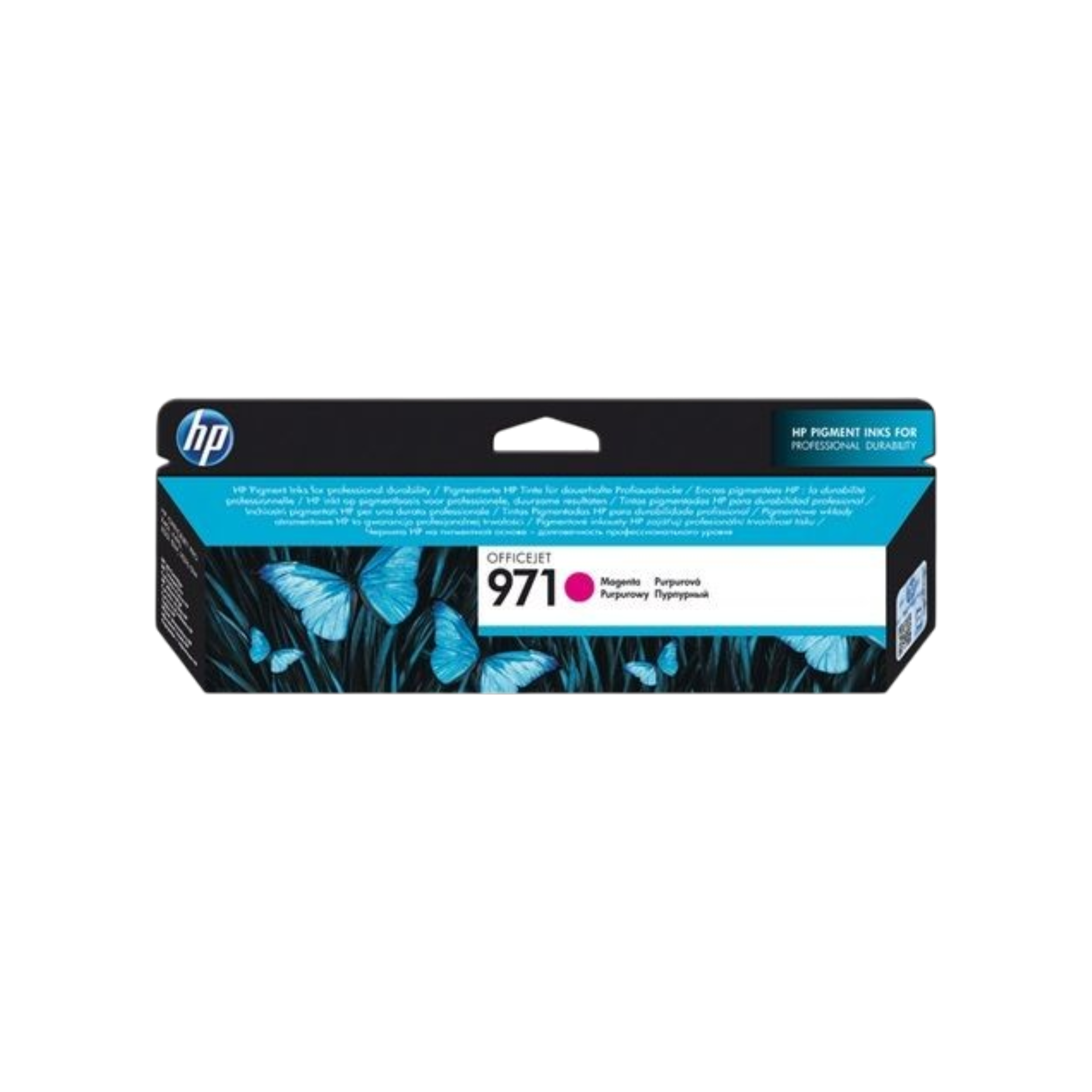 HP 970 & 971 PageWide Ink Cartridges