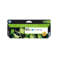 HP 970XL & 971XL High Yield Ink Cartridges