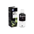 HP GT53XL & GT52 Ink Bottles