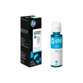 HP GT53XL & GT52 Ink Bottles