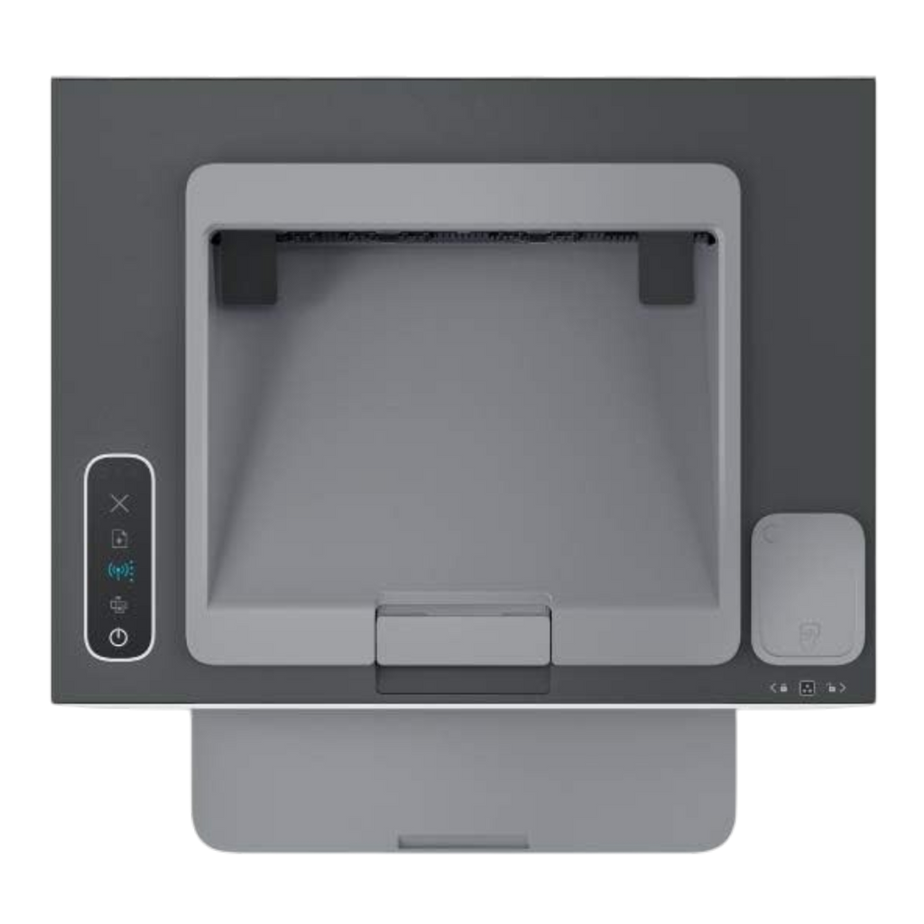 HP Neverstop Laser 1000w Reloadable Wireless Printer